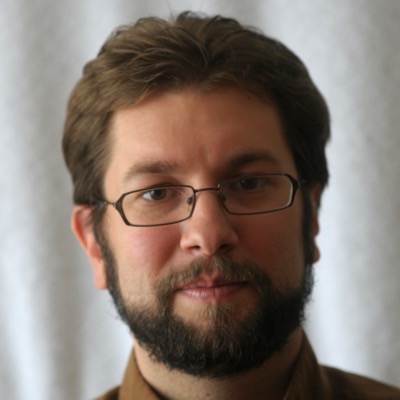 Adrian Palmer